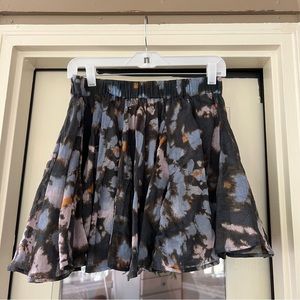Free People Skirt